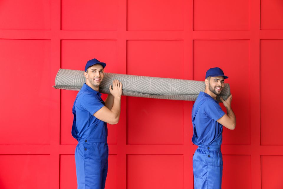 【搬家公司費用計算】搬家公司跨縣市費用、收費標準一次公開!