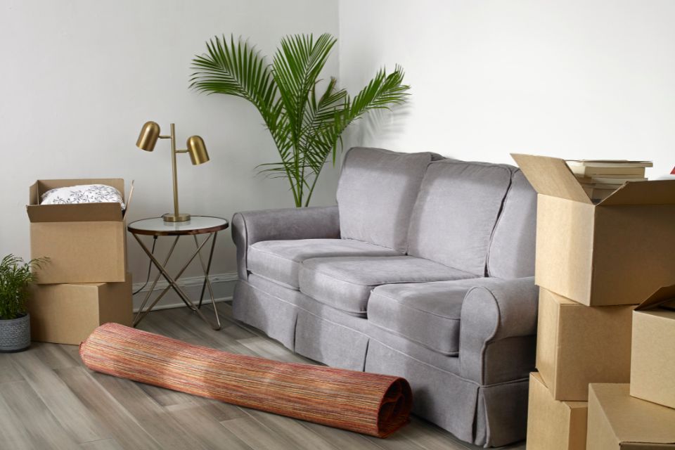 搬家注意事項清單:禁忌、風水、流程,搬屋注意事項全攻略