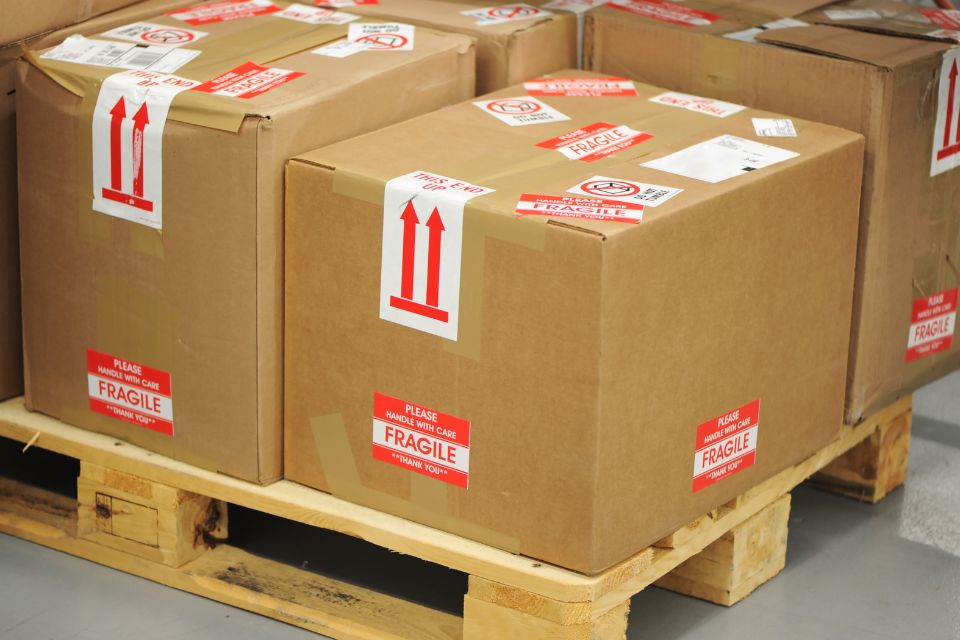 易碎品包裝3撇步！避免搬家時易碎品損壞，專家教你這樣做！