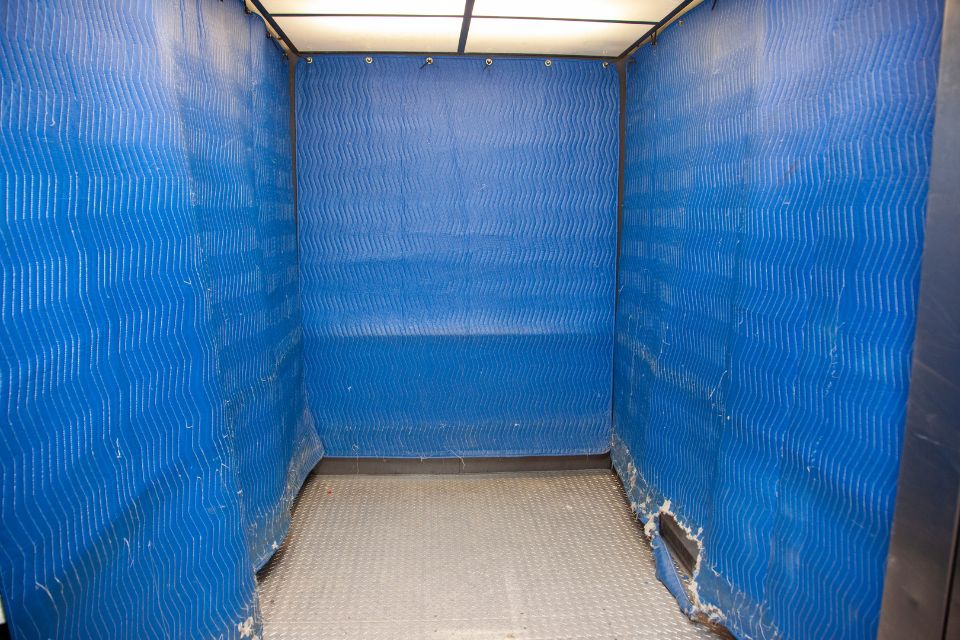 搬家電梯保護很重要!5步驟做好電梯保護,搬家更順利