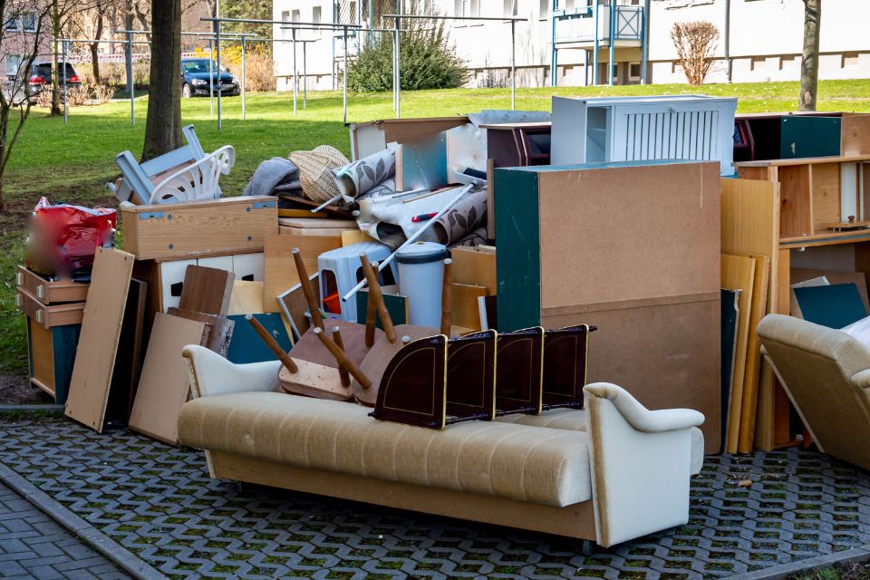 二手家具回收管道推薦|年前與換季必知的二手家俱回收資訊分享