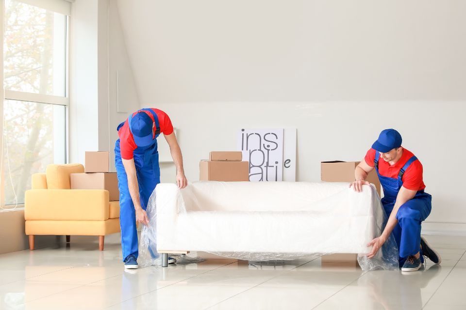 大型家具搬運怎麼做?大型家具搬運費用/5個方法資訊全揭曉!