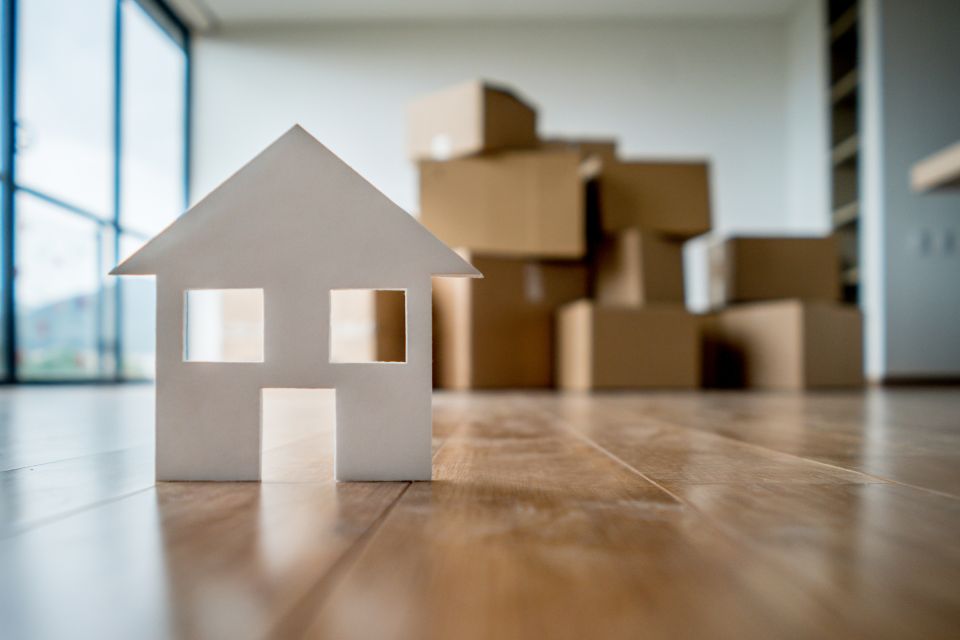 【日式搬家公司推薦】想體驗高級日式搬家服務?3分鐘了解日式搬家費用標準!