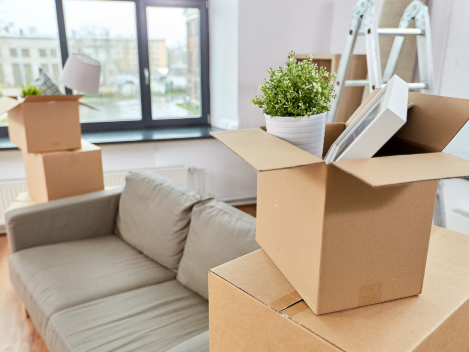 2024台中搬家公司推薦,Dcard網友都說讚,價格透明,搬家費用免費估